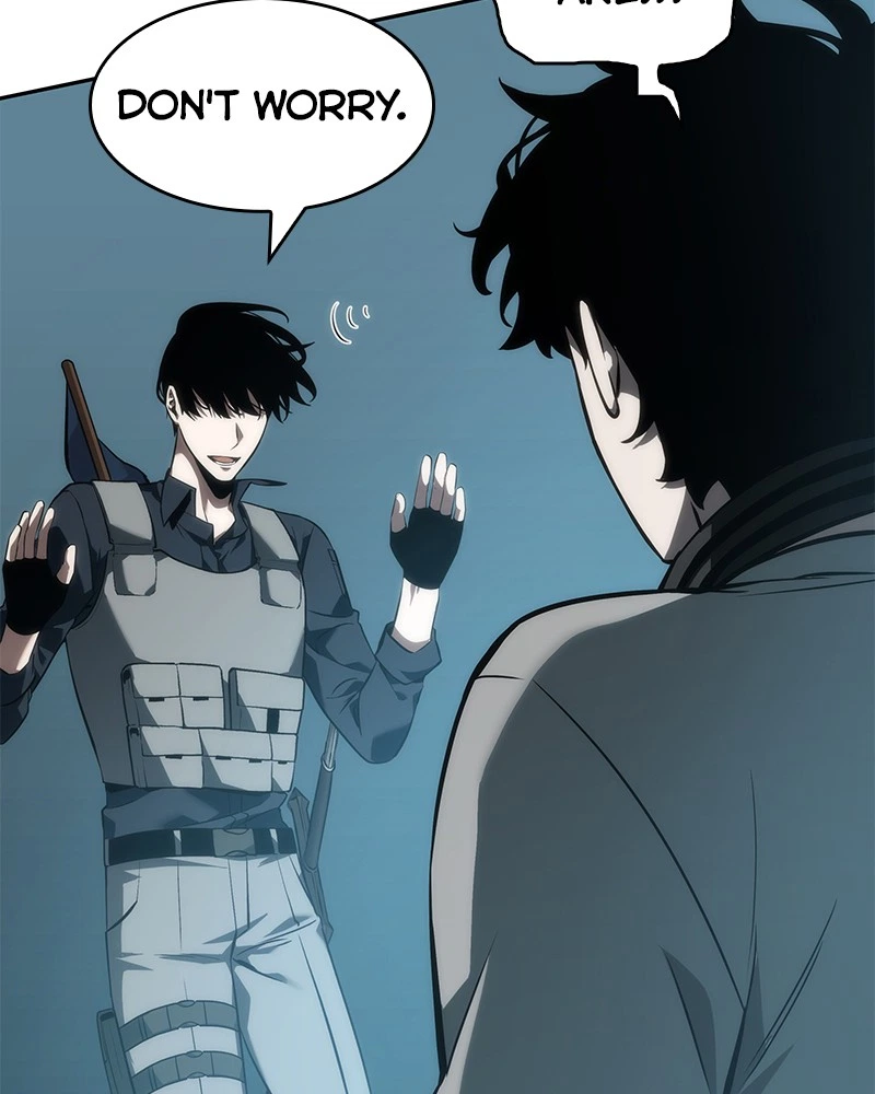 Omniscient Reader Chapter 49 — page 123