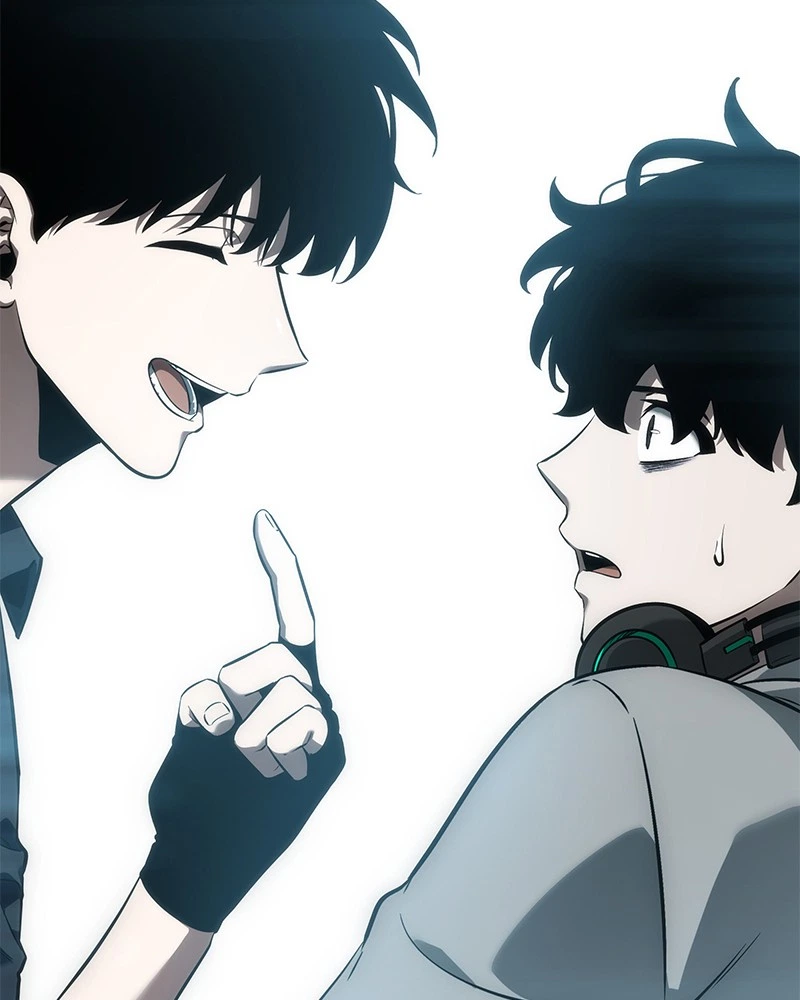 Omniscient Reader Chapter 49 — page 130