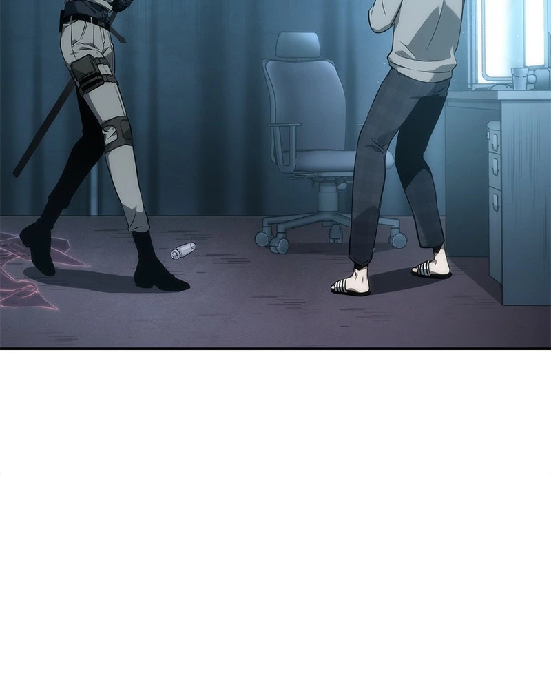 Omniscient Reader Chapter 50 — page 5
