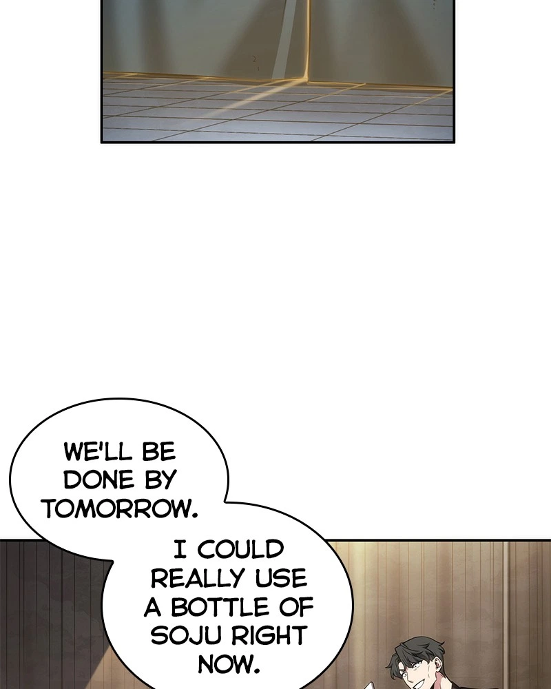 Omniscient Reader Chapter 50 — page 26