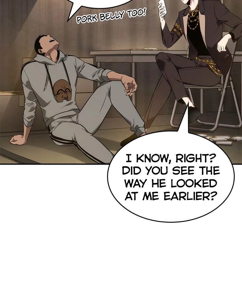 Omniscient Reader Chapter 50 — page 27