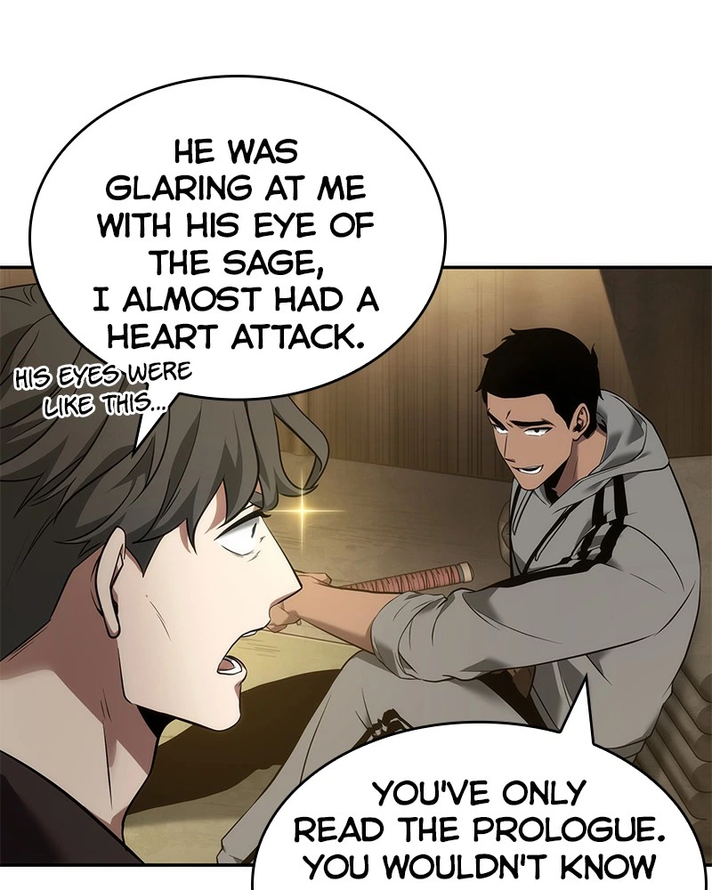 Omniscient Reader Chapter 50 — page 29