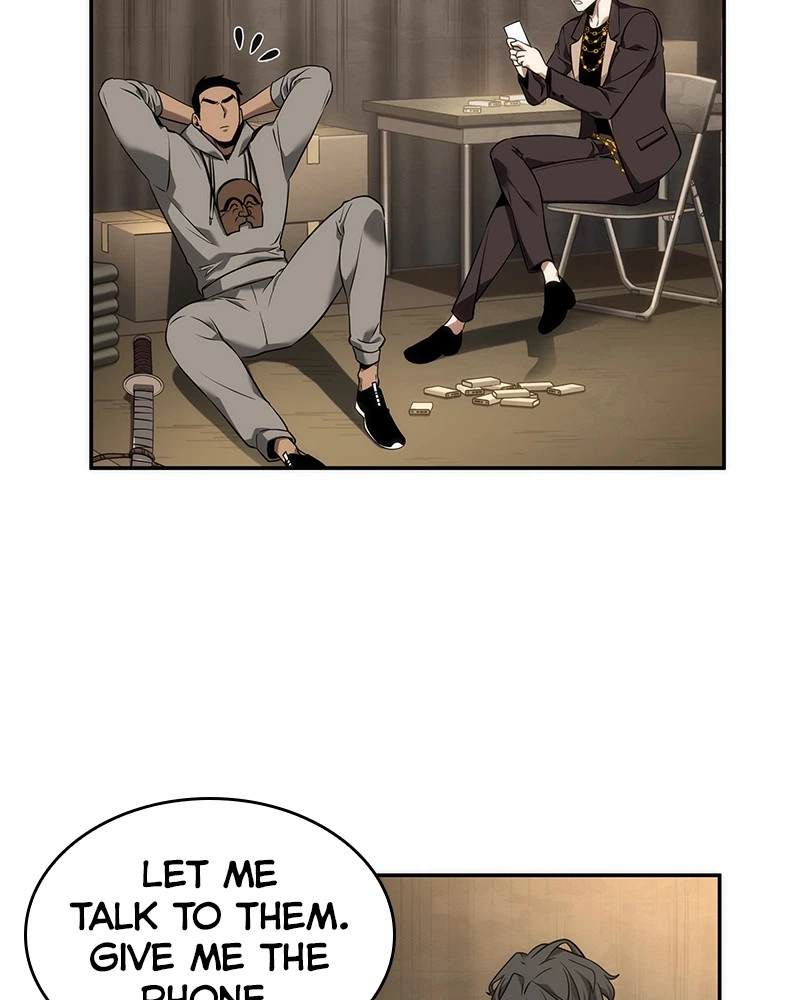 Omniscient Reader Chapter 50 — page 32