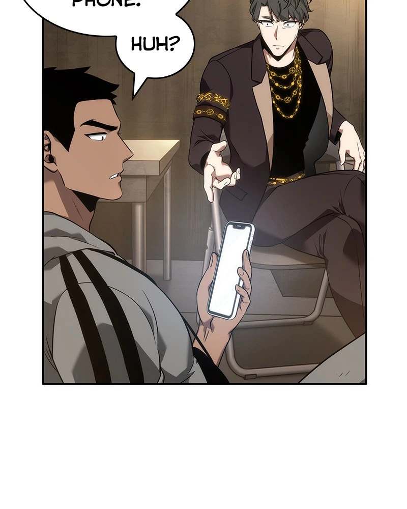 Omniscient Reader Chapter 50 — page 33