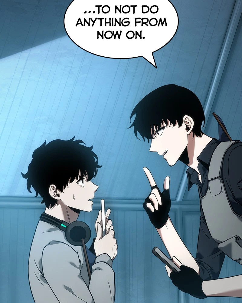 Omniscient Reader Chapter 50 — page 38