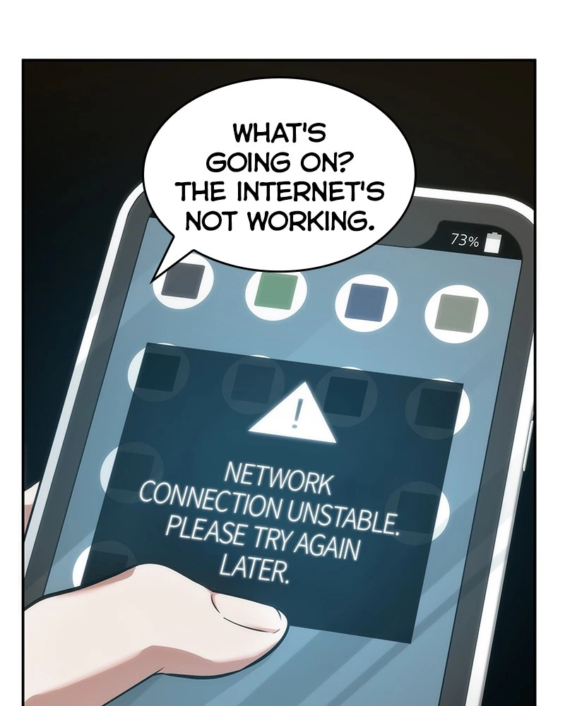 Omniscient Reader Chapter 50 — page 40