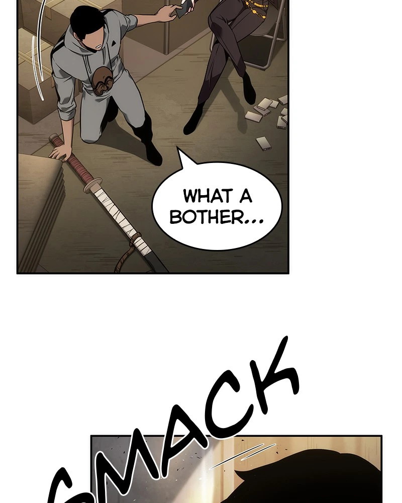 Omniscient Reader Chapter 50 — page 42