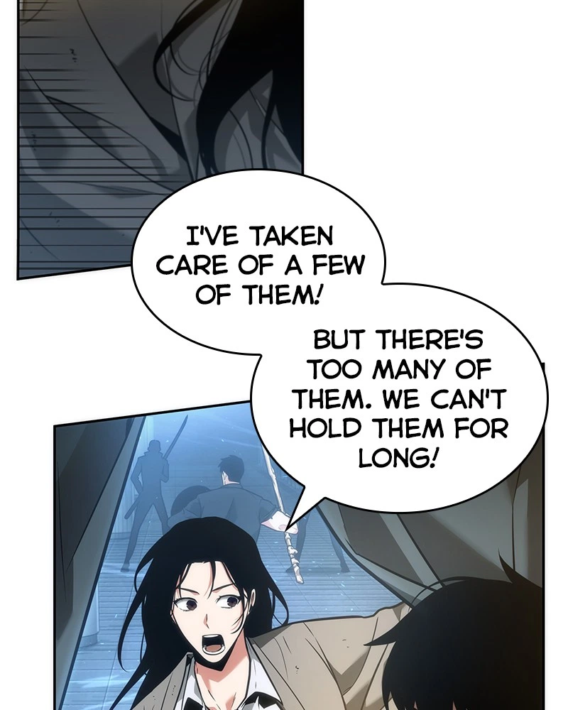 Omniscient Reader Chapter 50 — page 49