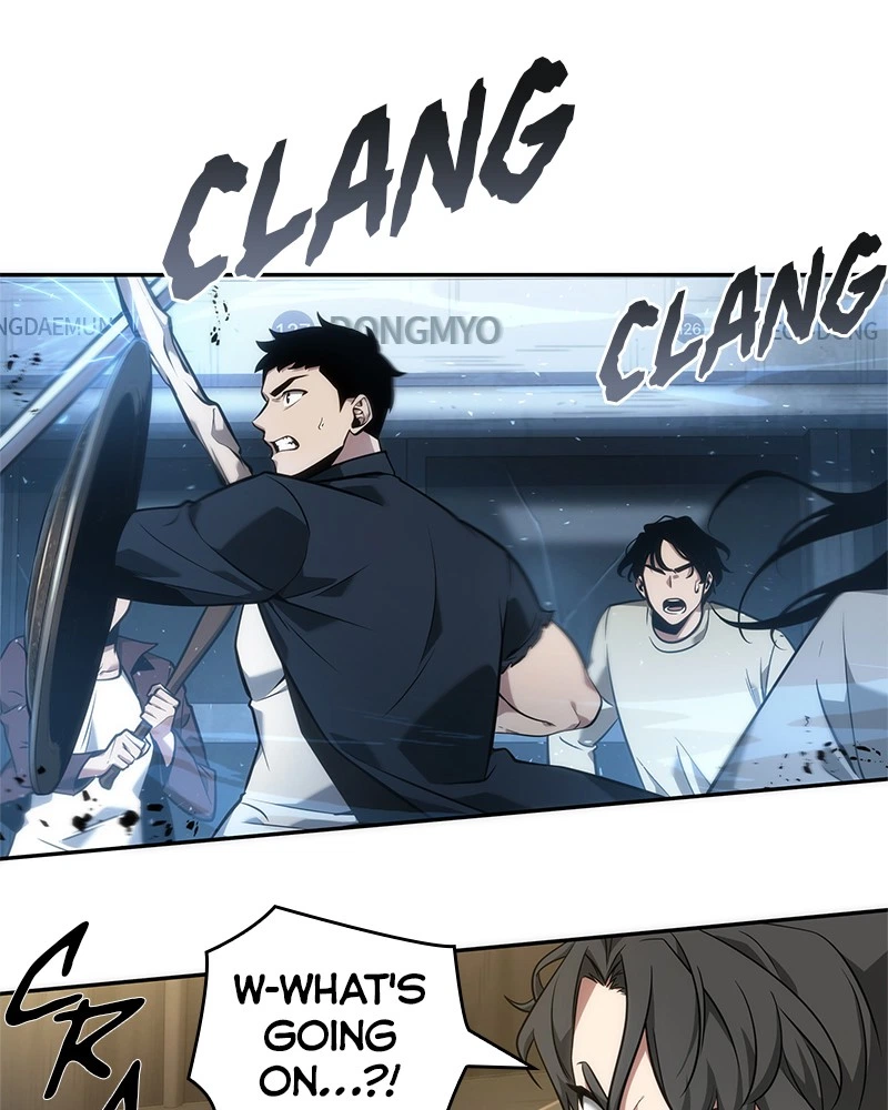 Omniscient Reader Chapter 50 — page 51