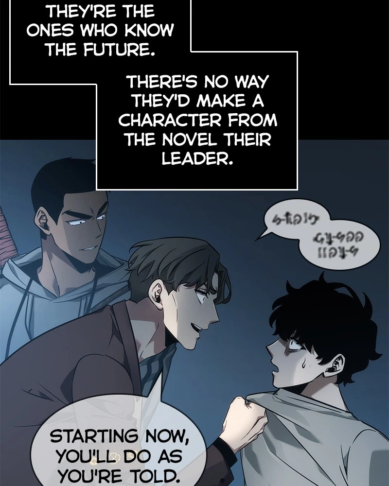 Omniscient Reader Chapter 50 — page 60