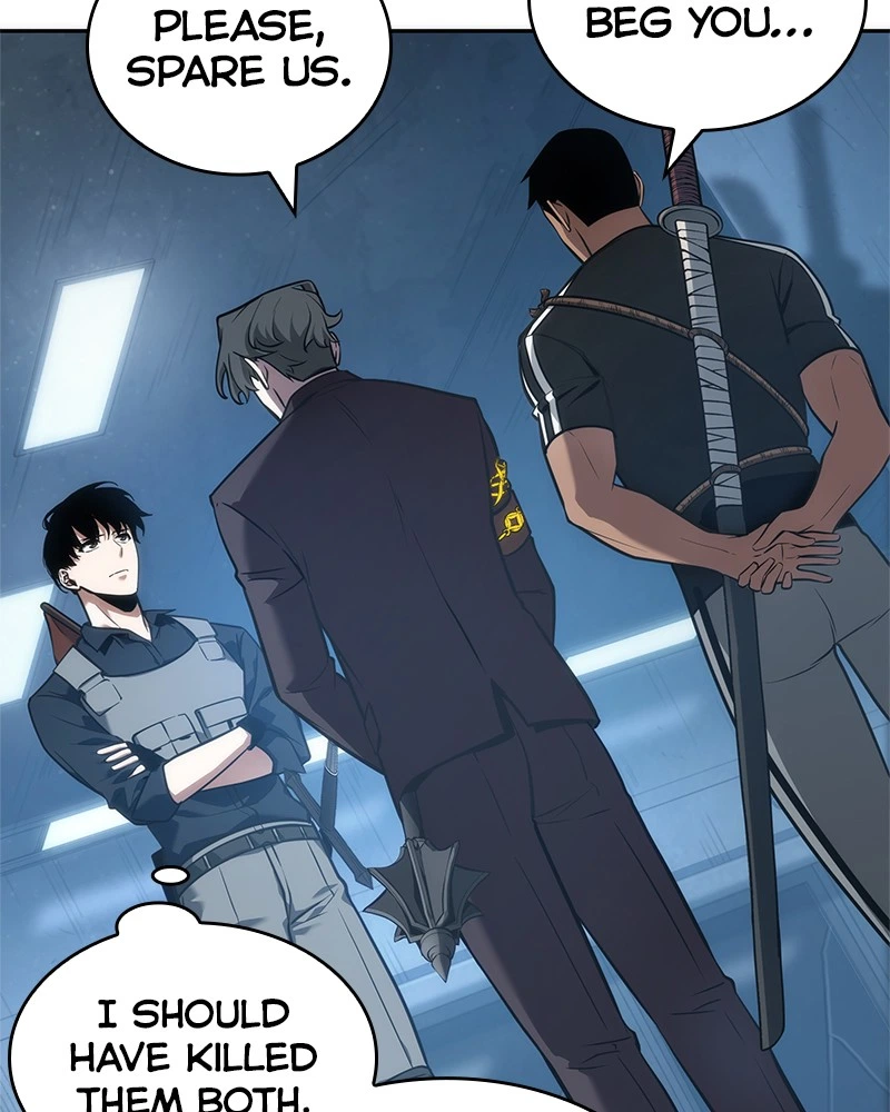 Omniscient Reader Chapter 50 — page 85