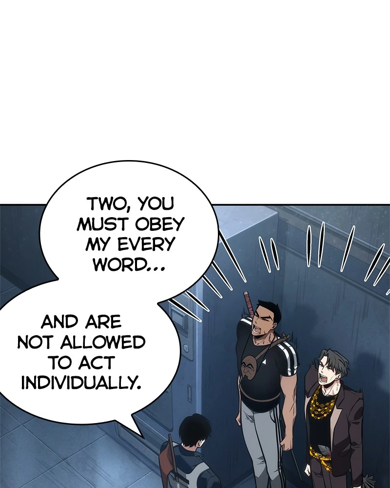 Omniscient Reader Chapter 50 — page 88