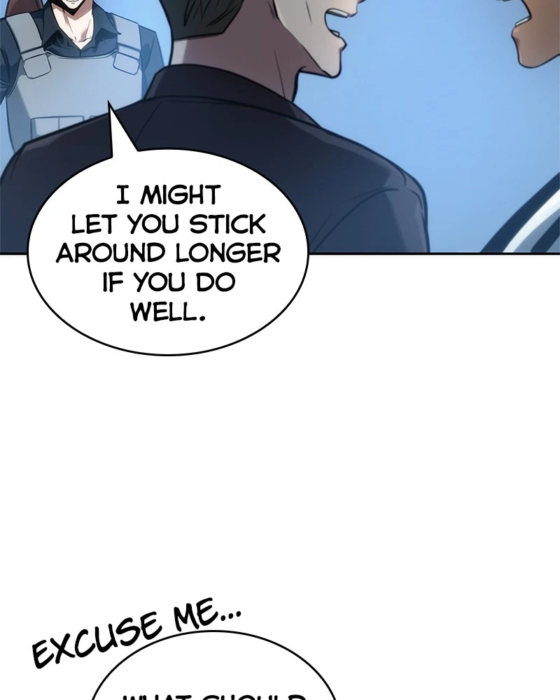 Omniscient Reader Chapter 50 — page 91