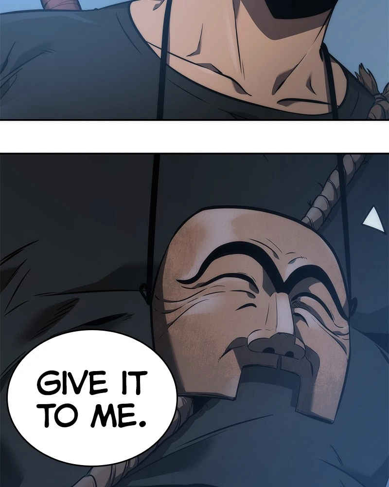 Omniscient Reader Chapter 50 — page 95
