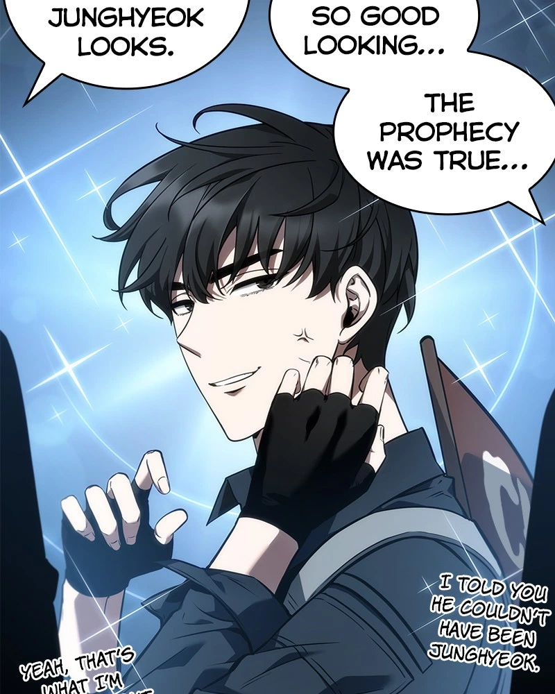 Omniscient Reader Chapter 50 — page 100