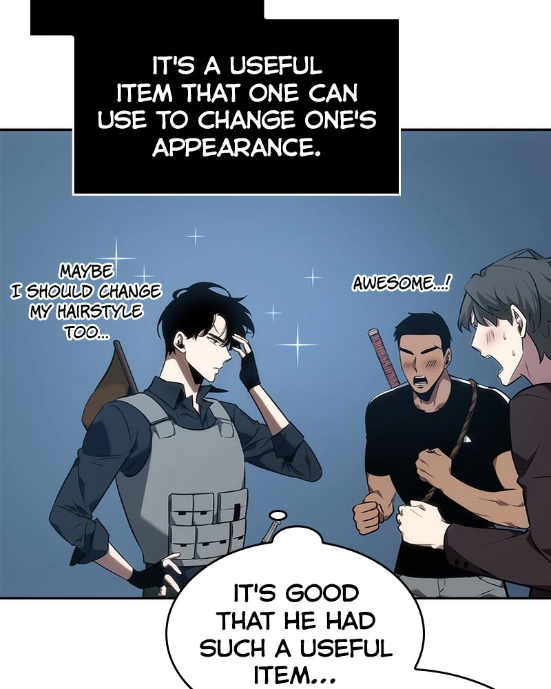 Omniscient Reader Chapter 50 — page 102