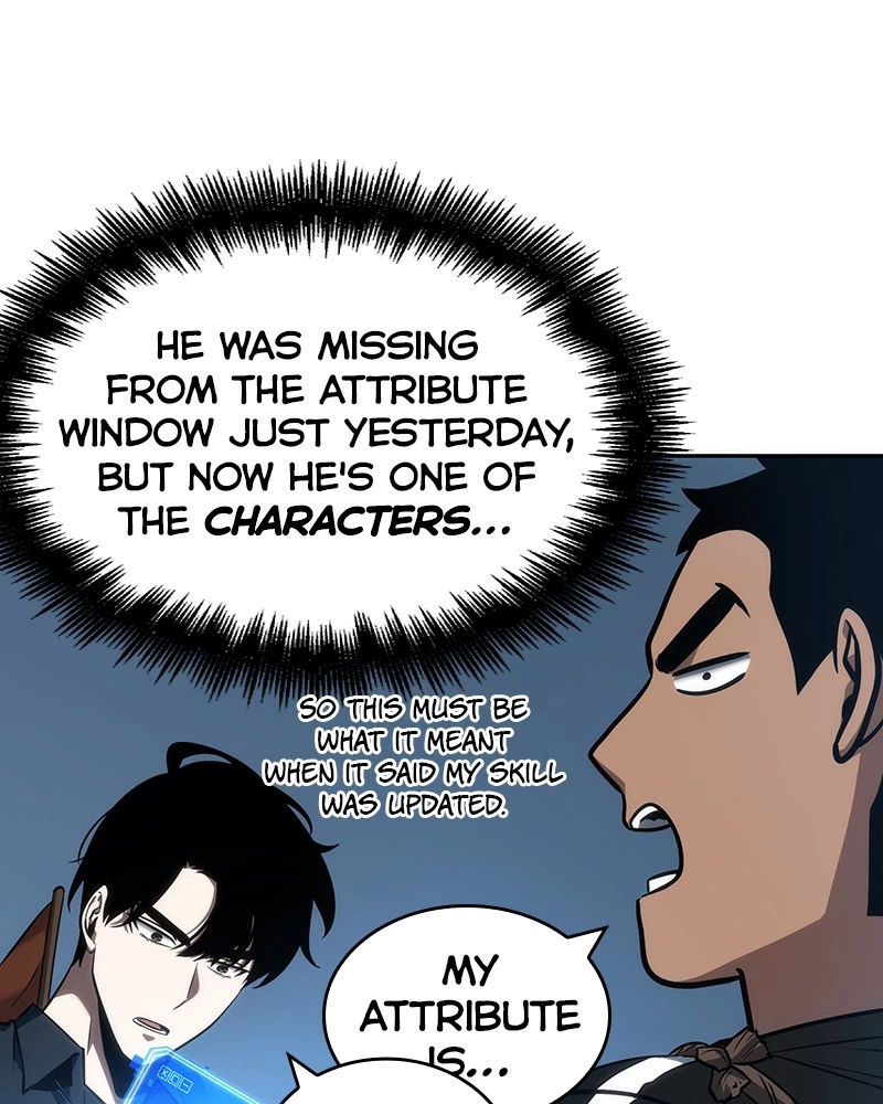 Omniscient Reader Chapter 50 — page 110