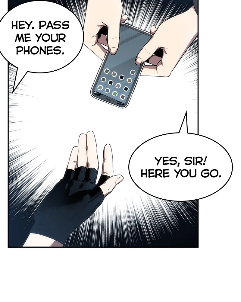 Omniscient Reader Chapter 50 — page 112