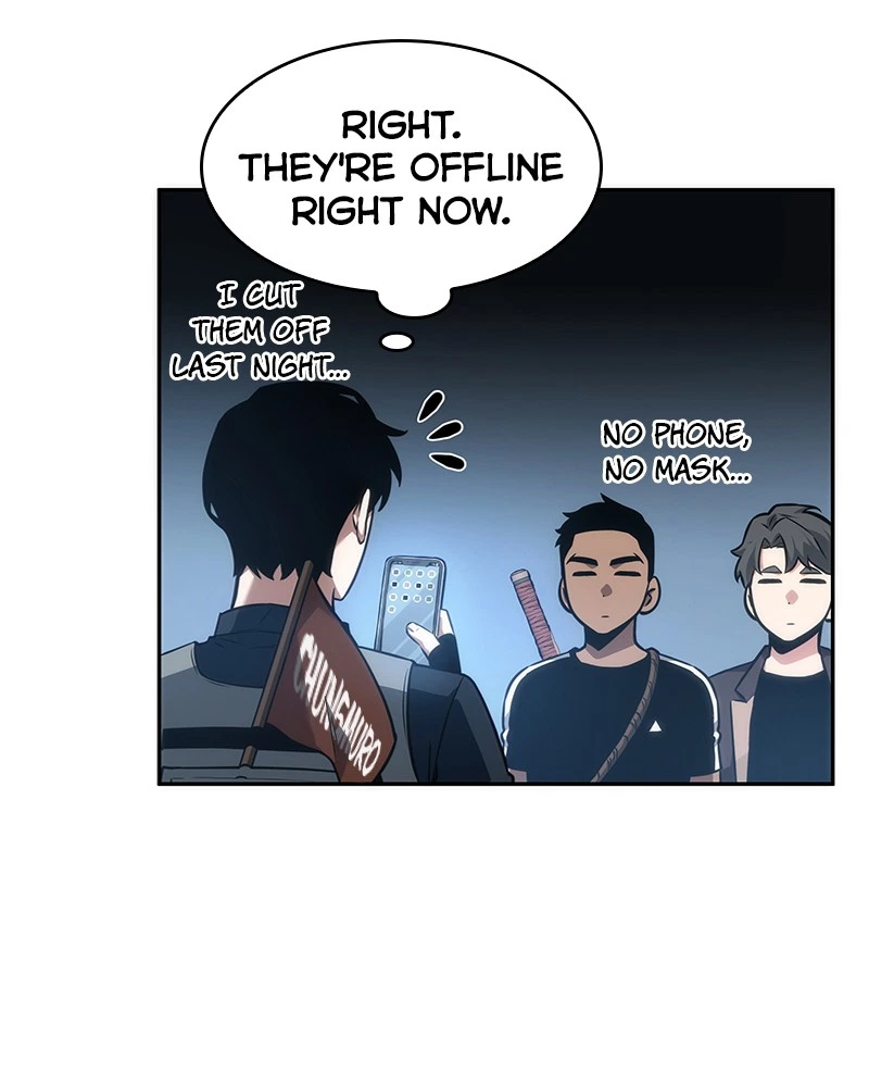 Omniscient Reader Chapter 50 — page 113
