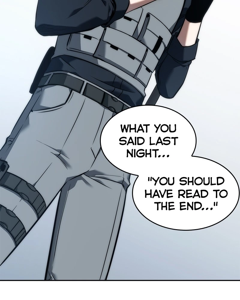 Omniscient Reader Chapter 50 — page 124