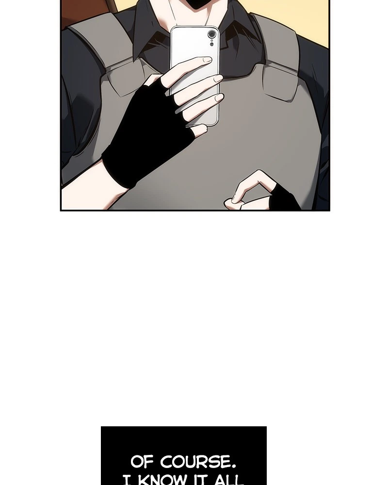 Omniscient Reader Chapter 50 — page 127