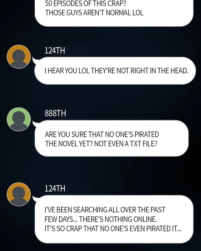 Omniscient Reader Chapter 50 — page 134
