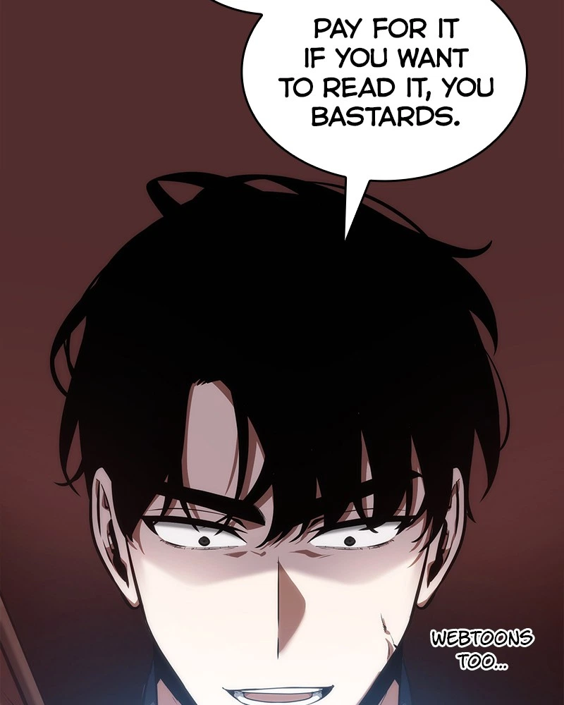 Omniscient Reader Chapter 50 — page 136