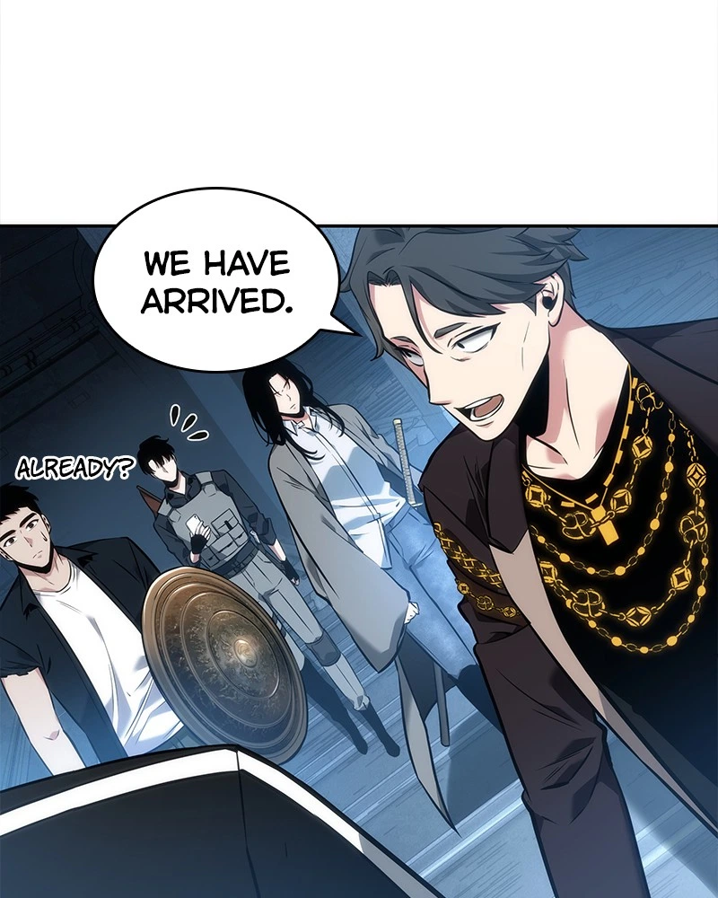 Omniscient Reader Chapter 50 — page 138