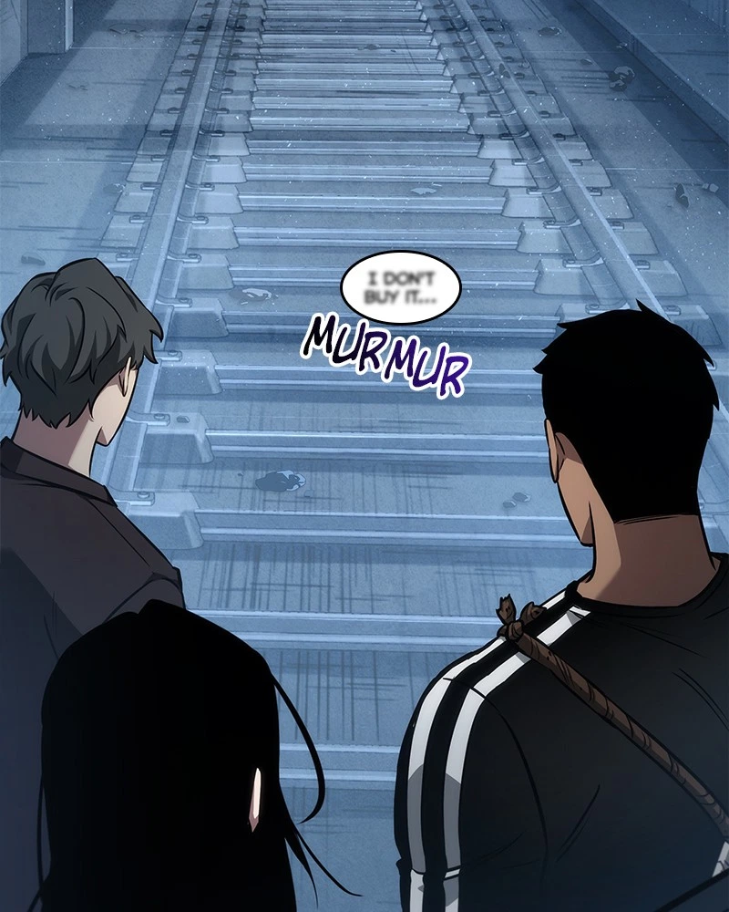 Omniscient Reader Chapter 50 — page 142