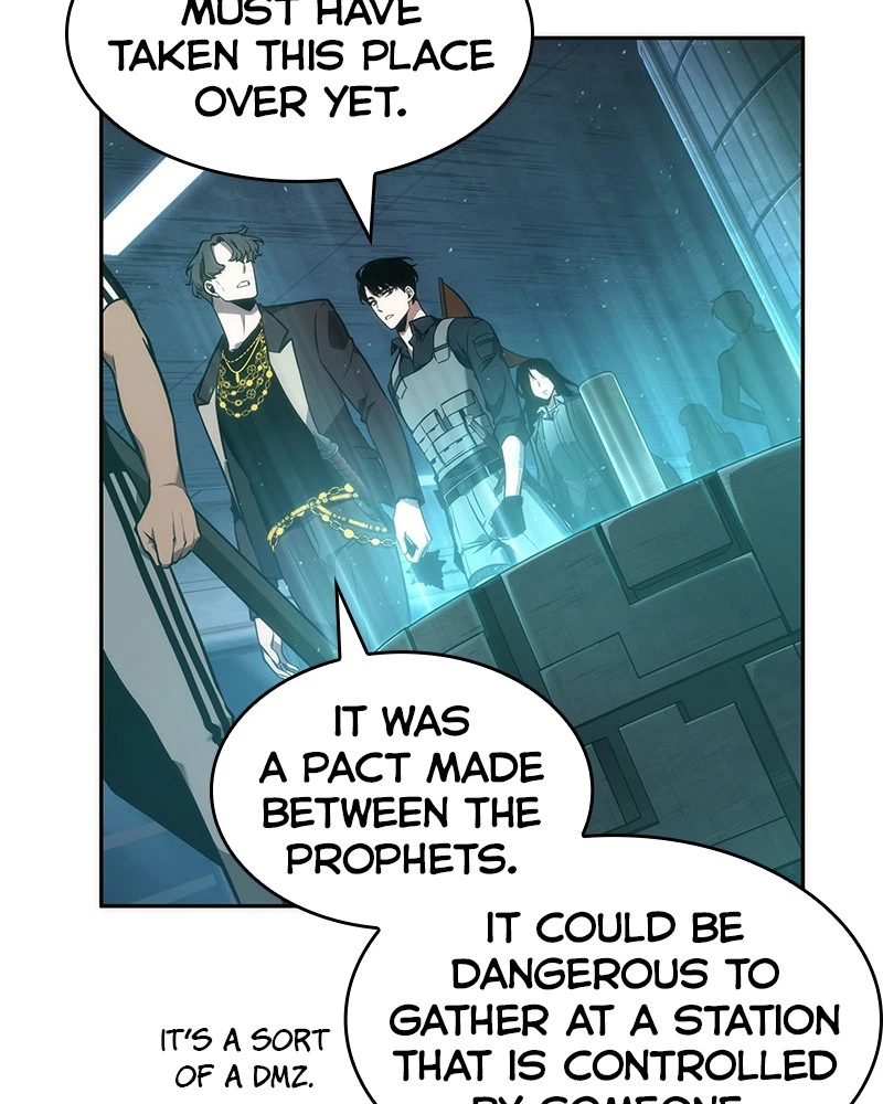 Omniscient Reader Chapter 51 — page 5