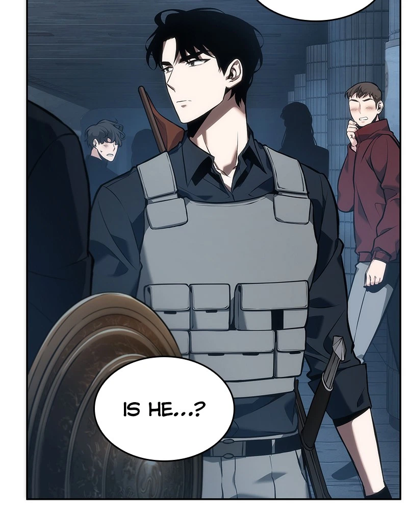Omniscient Reader Chapter 51 — page 11