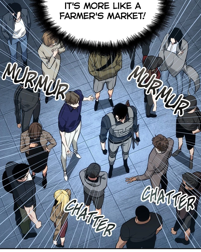 Omniscient Reader Chapter 51 — page 32