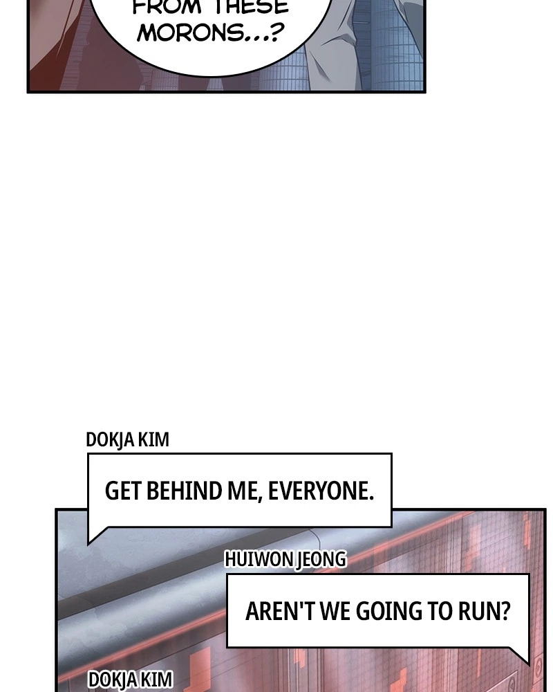 Omniscient Reader Chapter 51 — page 67