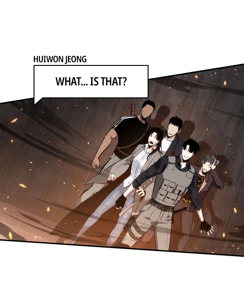 Omniscient Reader Chapter 51 — page 85