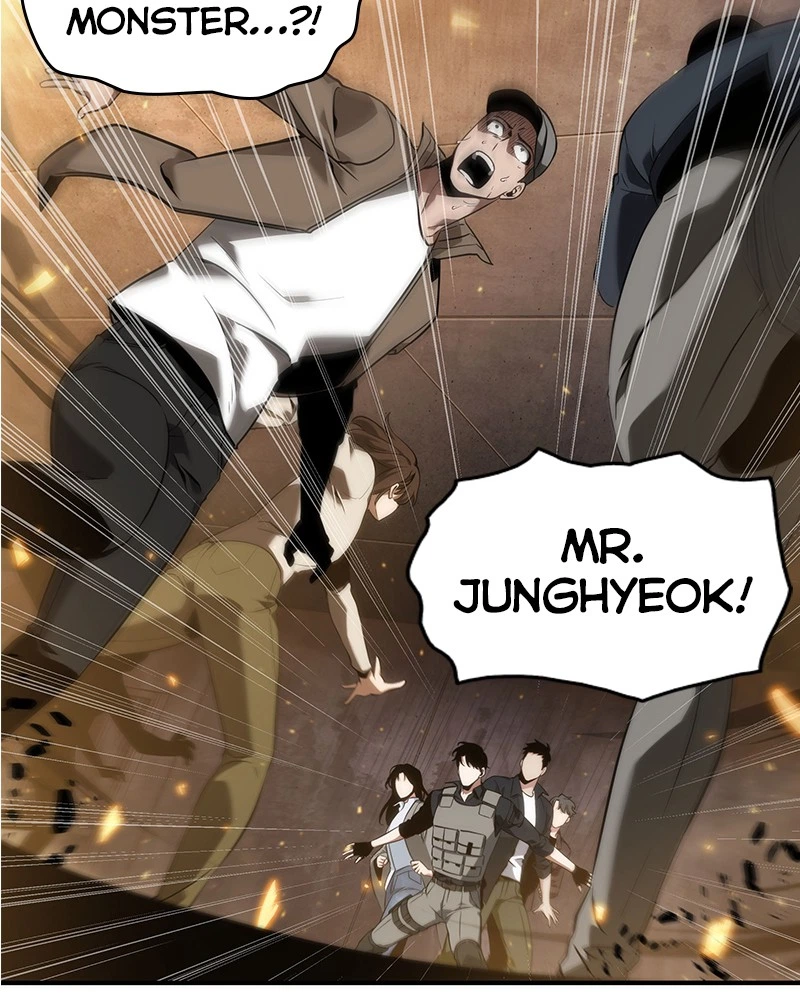 Omniscient Reader Chapter 51 — page 91