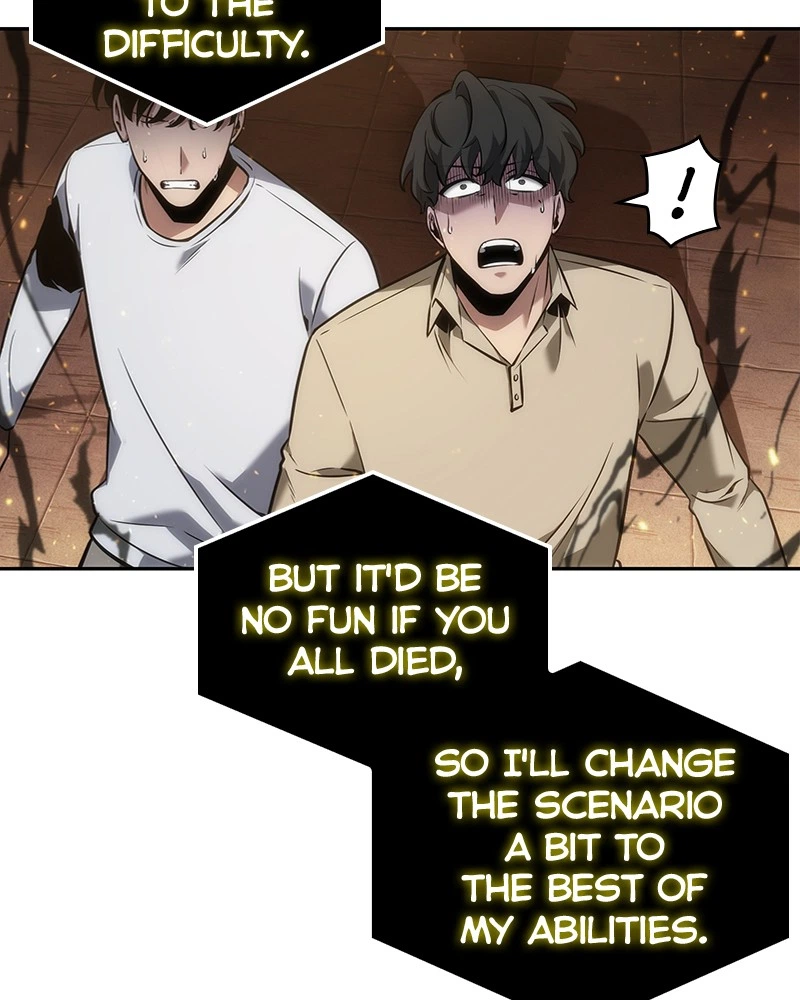 Omniscient Reader Chapter 51 — page 105