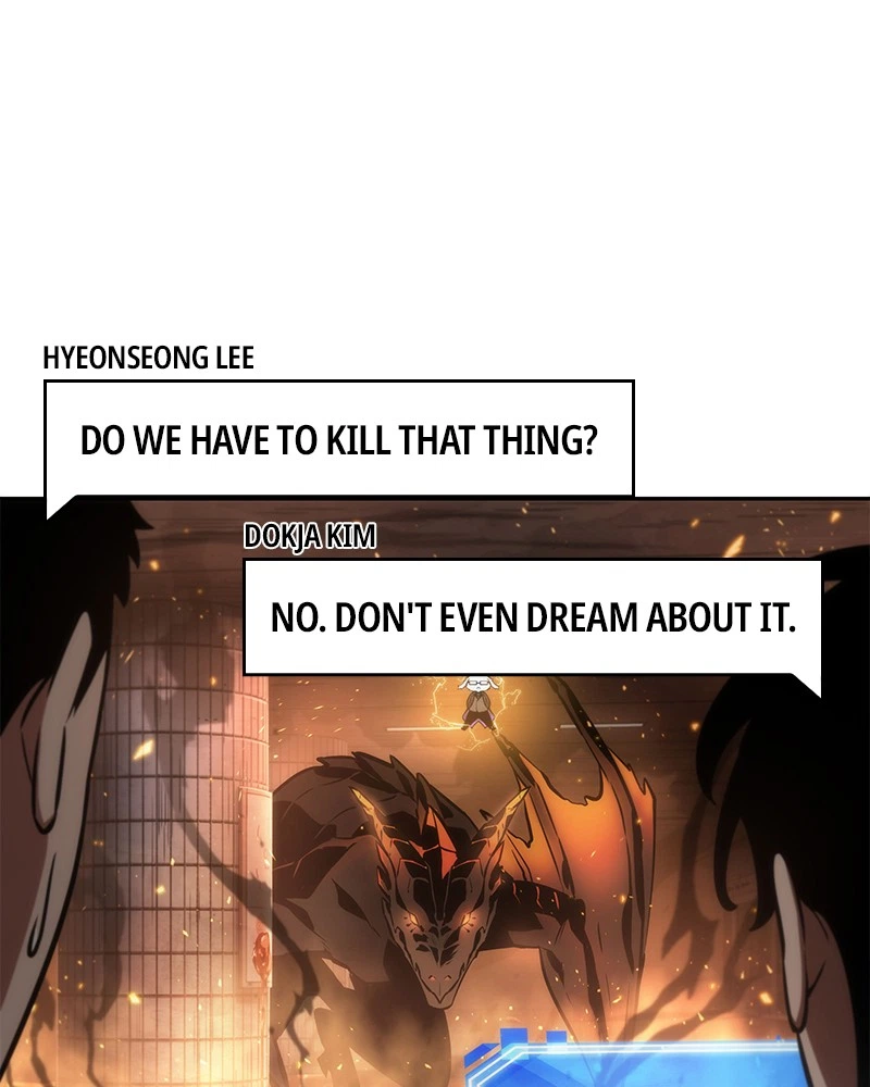 Omniscient Reader Chapter 51 — page 110