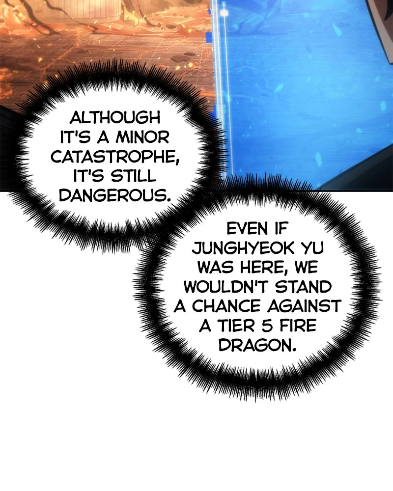 Omniscient Reader Chapter 51 — page 111