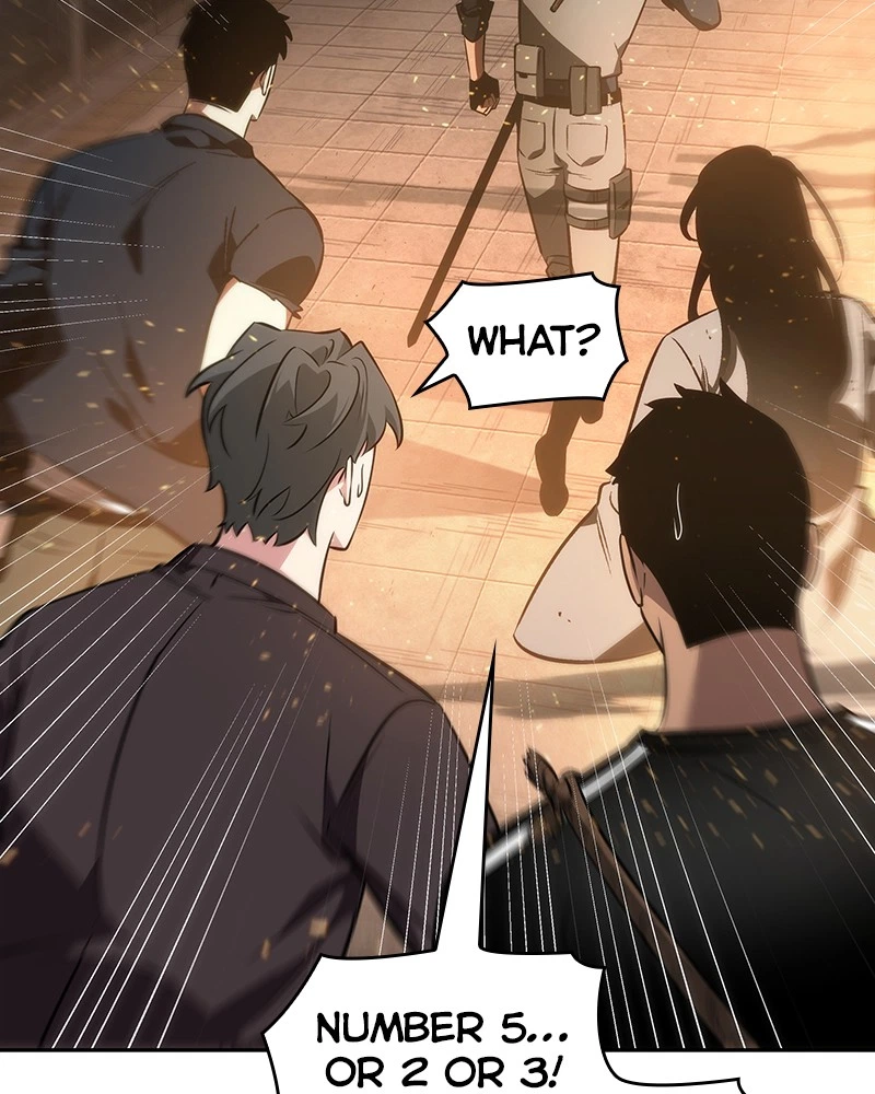 Omniscient Reader Chapter 51 — page 124