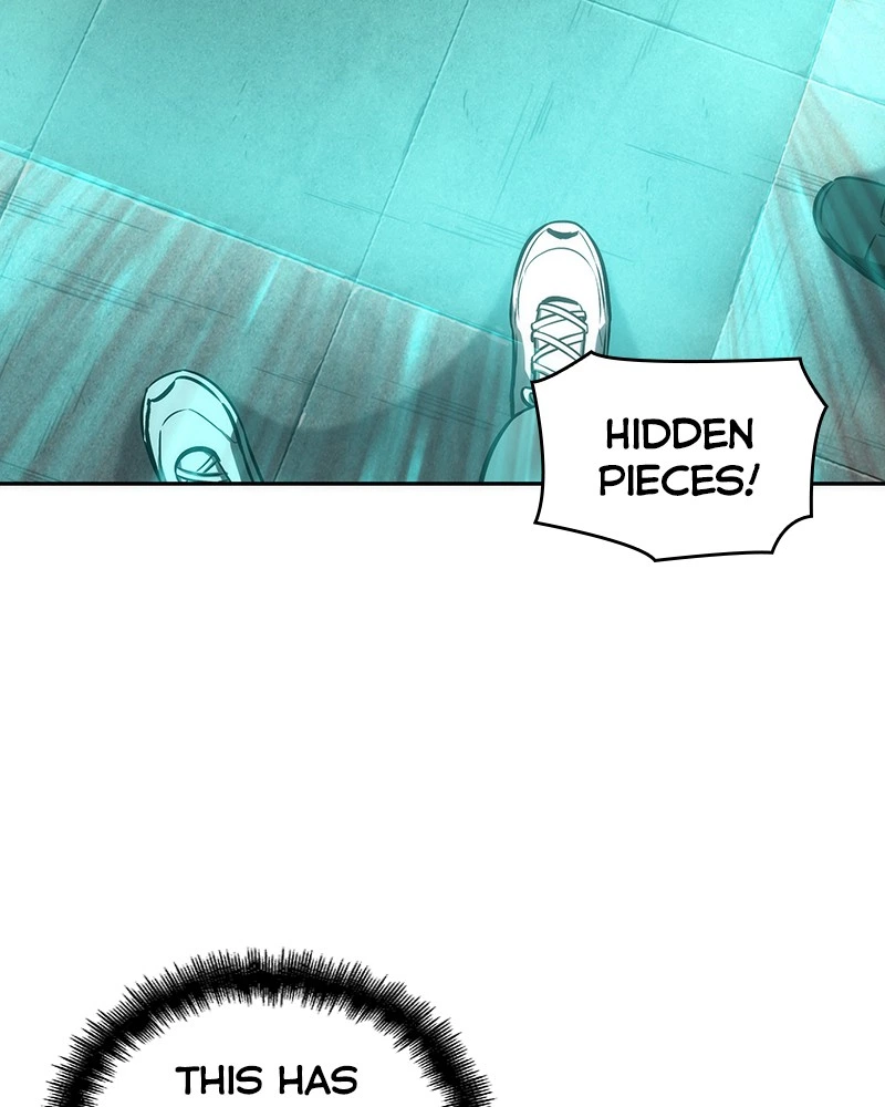 Omniscient Reader Chapter 51 — page 128