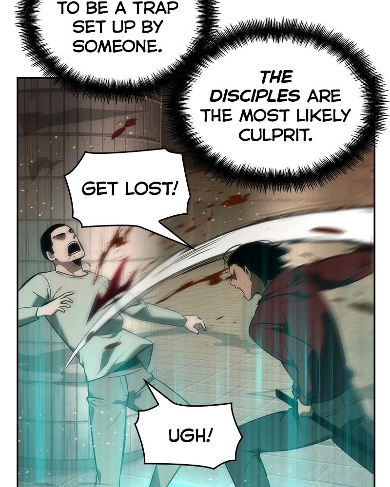 Omniscient Reader Chapter 51 — page 129