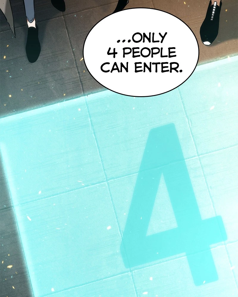 Omniscient Reader Chapter 51 — page 137