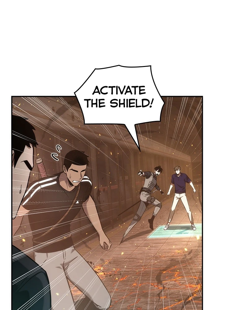Omniscient Reader Chapter 52 — page 11