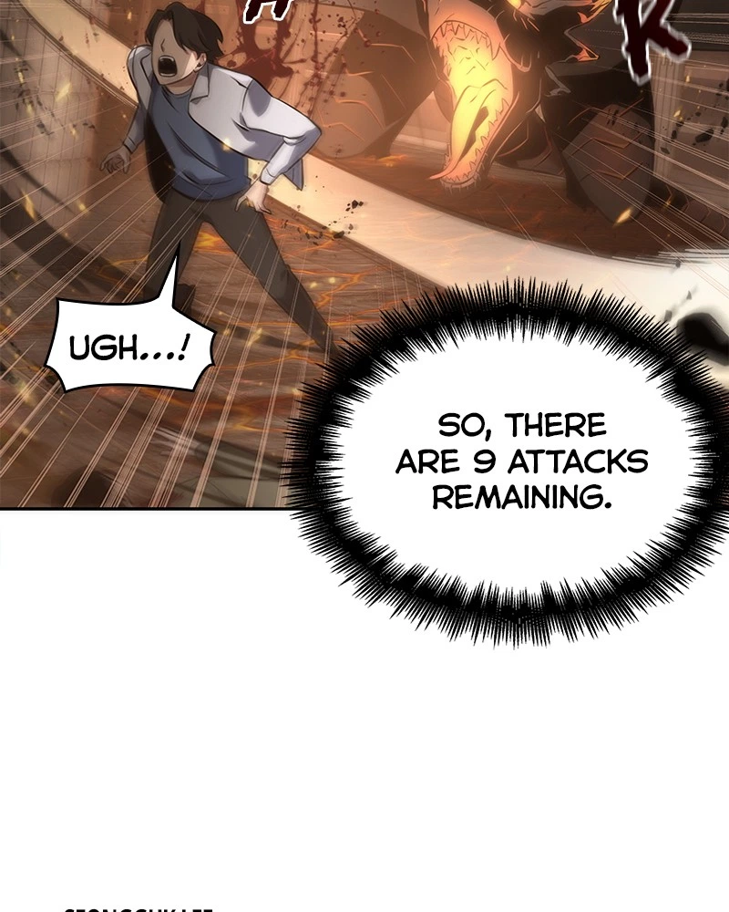 Omniscient Reader Chapter 52 — page 38