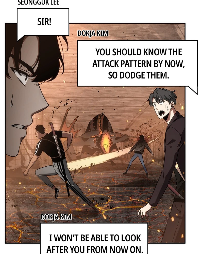 Omniscient Reader Chapter 52 — page 39