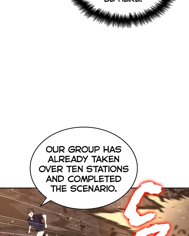 Omniscient Reader Chapter 52 — page 77