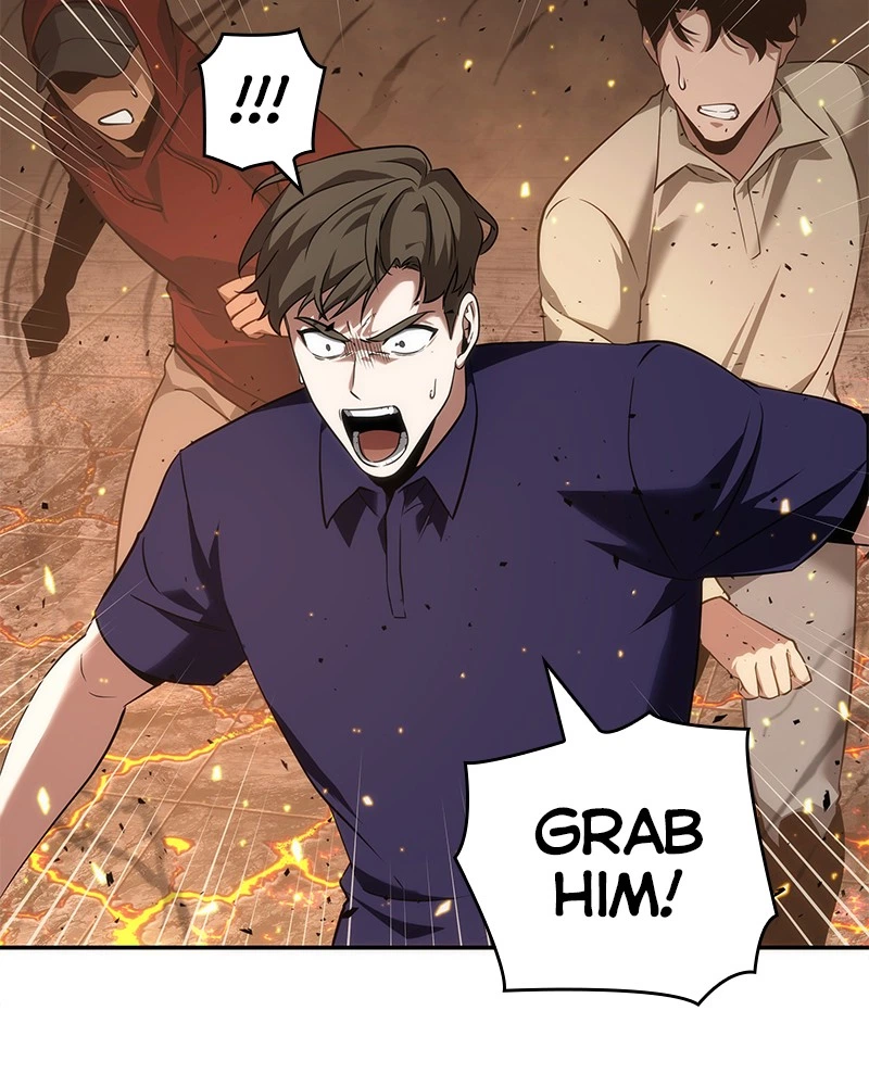 Omniscient Reader Chapter 52 — page 99