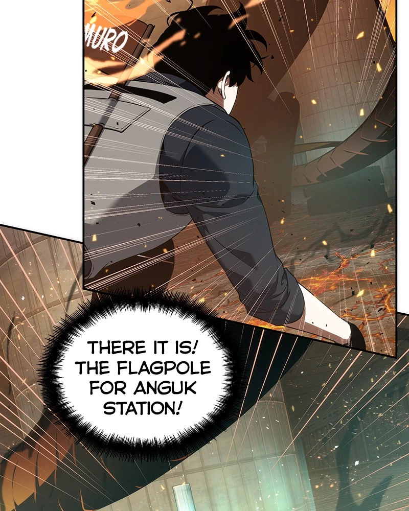 Omniscient Reader Chapter 52 — page 105