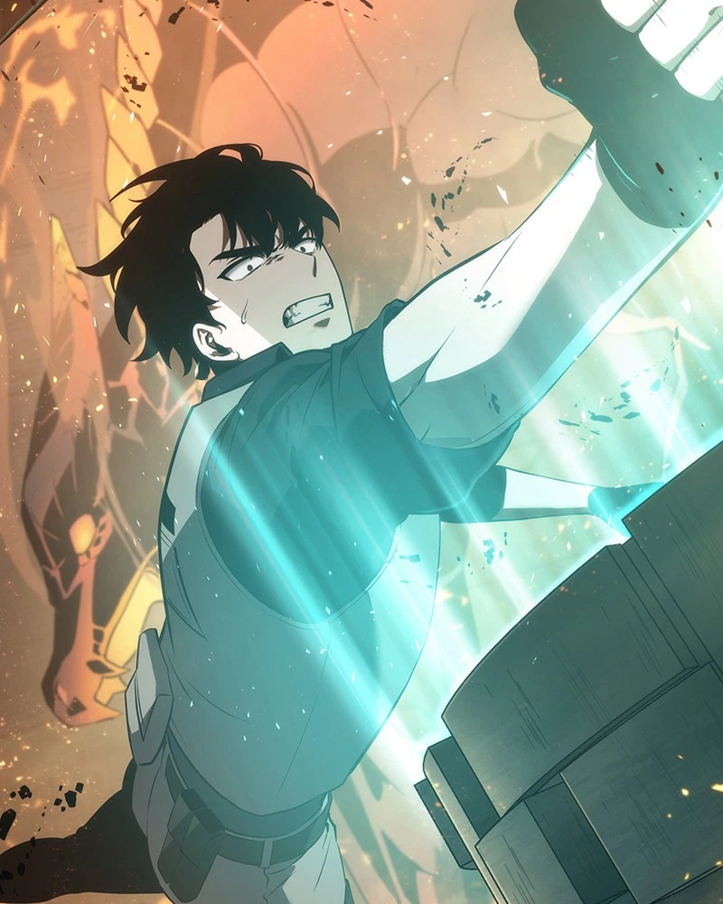 Omniscient Reader Chapter 52 — page 109