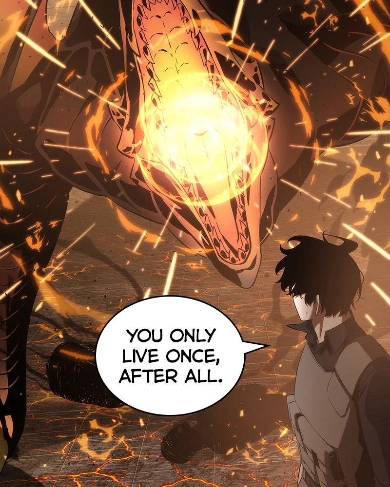 Omniscient Reader Chapter 52 — page 123